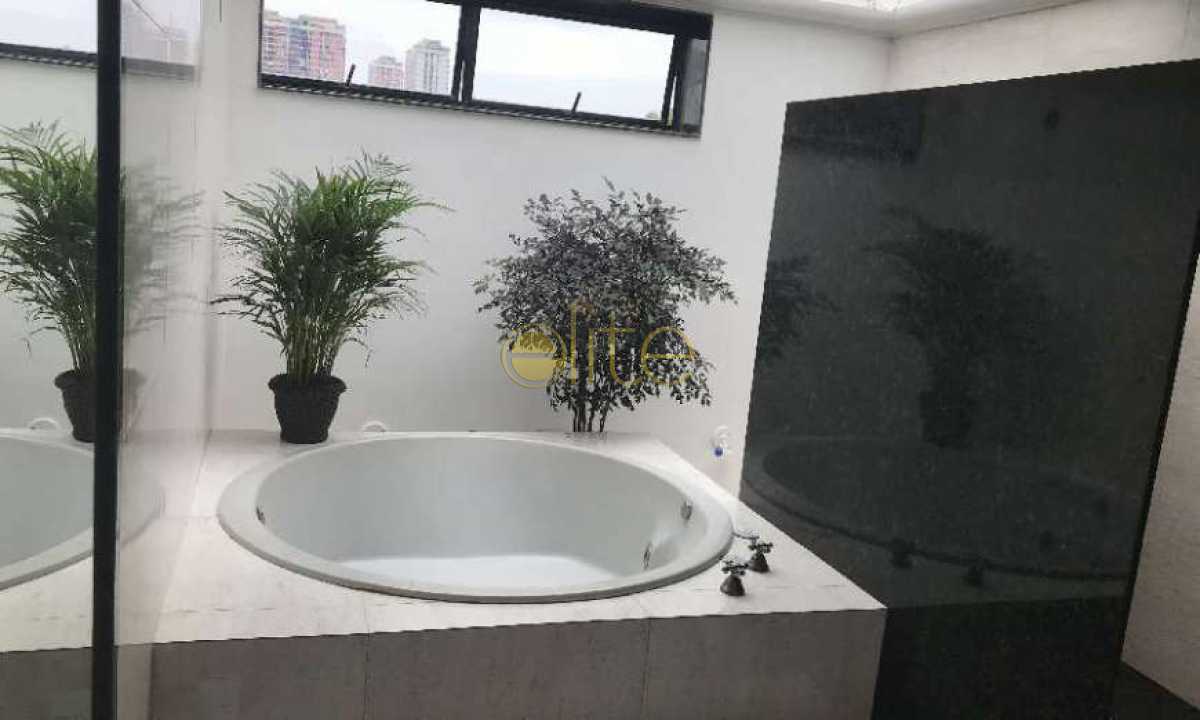 Conheça 14 do imóvel - Casa em Condomínio 4 quartos à venda Barra da Tijuca, Barra da Tijuca,Rio de Janeiro - R$ 5.600.000 - EBCN40204 - 13 14 - 13