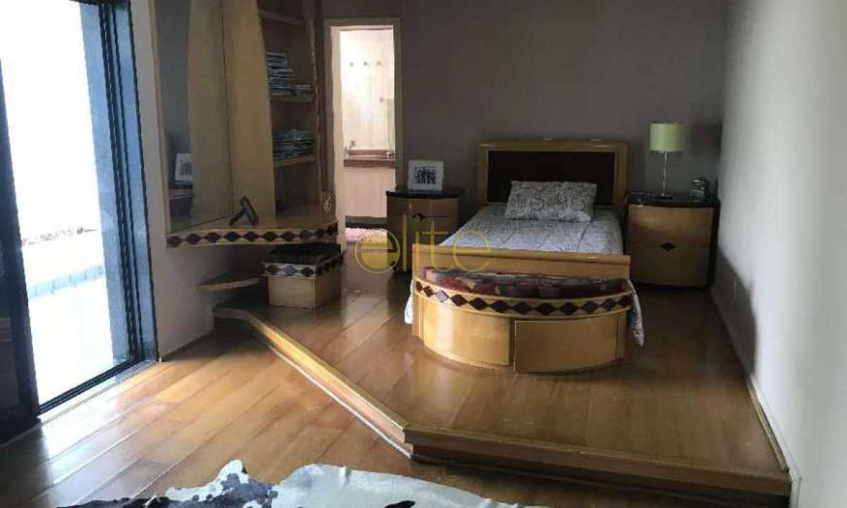 Conheça 15 do imóvel - Casa em Condomínio 4 quartos à venda Barra da Tijuca, Barra da Tijuca,Rio de Janeiro - R$ 5.600.000 - EBCN40204 - 14 15 - 14