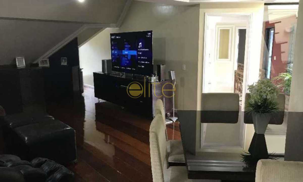 Conheça 18 do imóvel - Casa em Condomínio 4 quartos à venda Barra da Tijuca, Barra da Tijuca,Rio de Janeiro - R$ 5.600.000 - EBCN40204 - 17 18 - 17