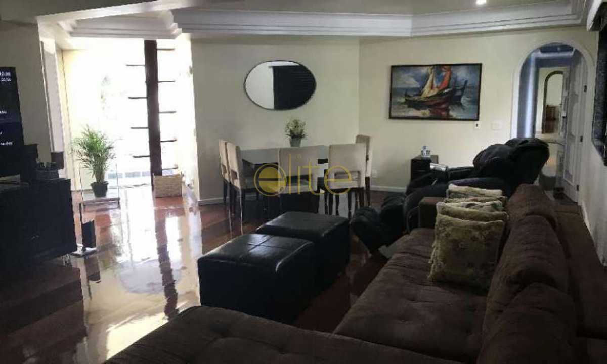Conheça 19 do imóvel - Casa em Condomínio 4 quartos à venda Barra da Tijuca, Barra da Tijuca,Rio de Janeiro - R$ 5.600.000 - EBCN40204 - 18 19 - 18