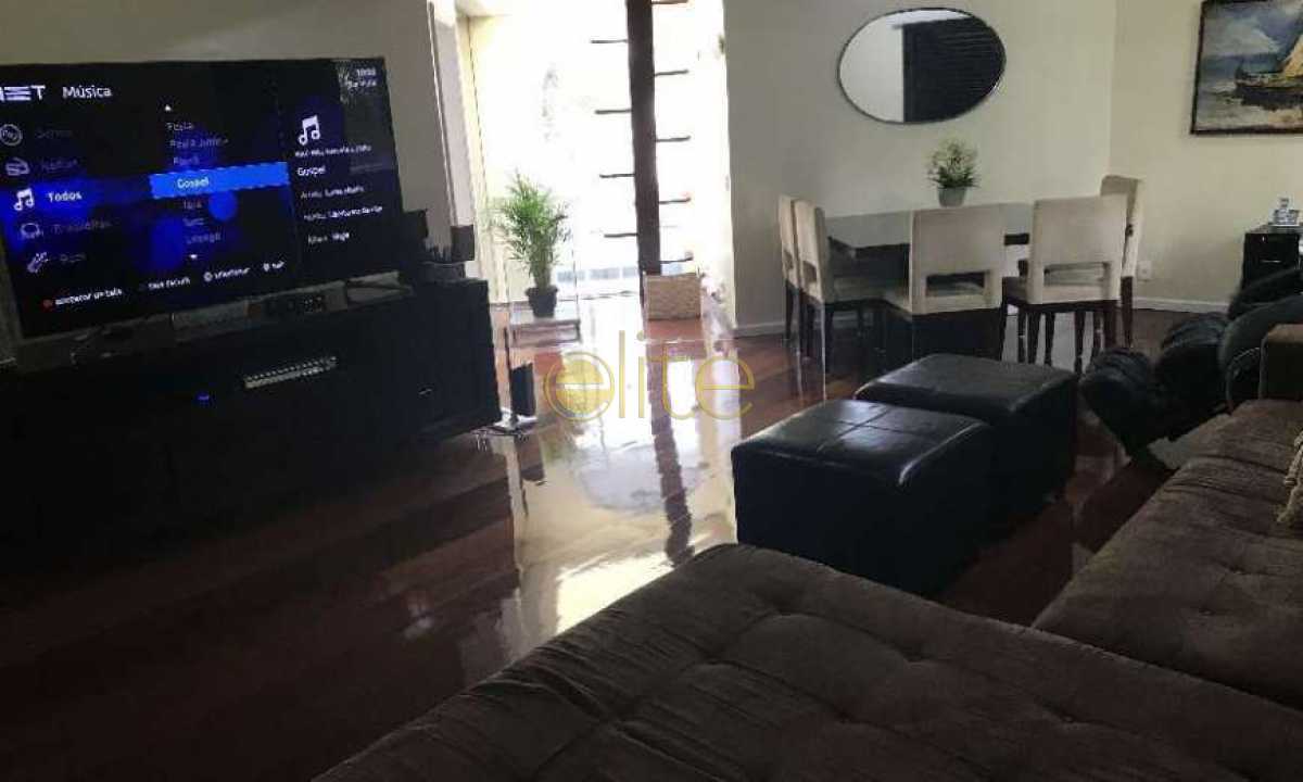Conheça 20 do imóvel - Casa em Condomínio 4 quartos à venda Barra da Tijuca, Barra da Tijuca,Rio de Janeiro - R$ 5.600.000 - EBCN40204 - 19 20 - 19