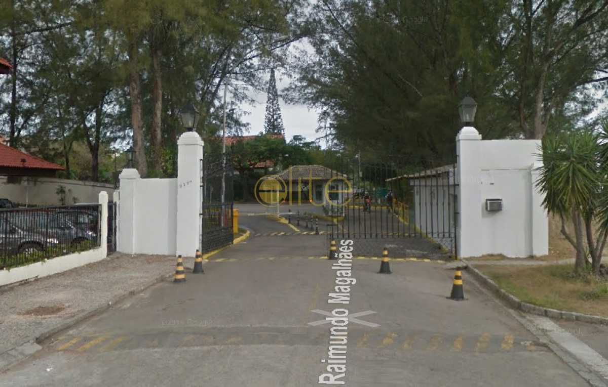 Conheça 1 do imóvel - Terreno Unifamiliar à venda Barra da Tijuca, Barra da Tijuca,Rio de Janeiro - R$ 5.500.000 - EBUF00042 - 1 1 - 1