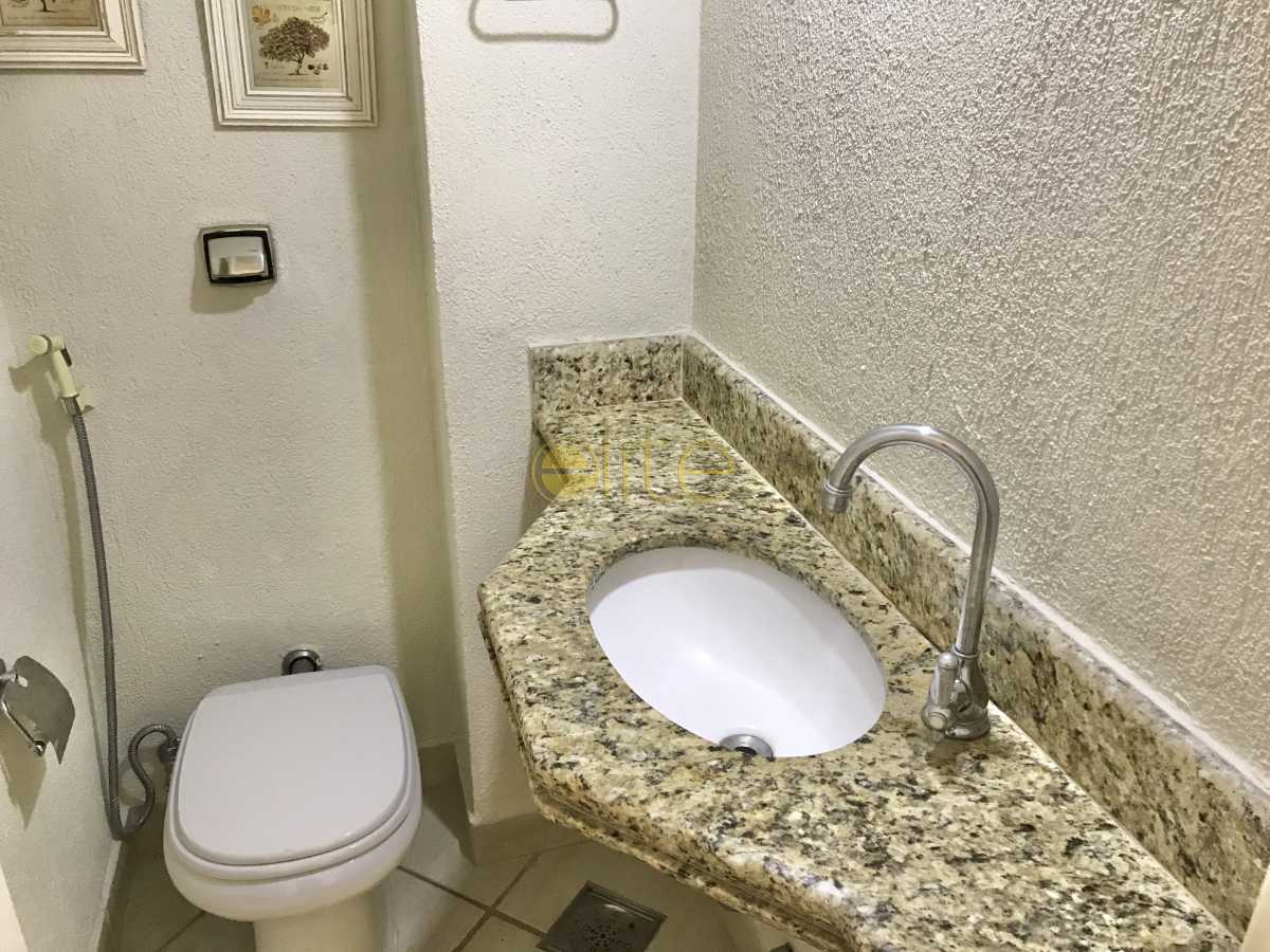 Conheça do imóvel - Casa em Condomínio 4 quartos à venda Rio Mar - Barra da Tijuca, Barra da Tijuca,Rio de Janeiro - R$ 2.800.000 - EBCN40206 - 13 - 13