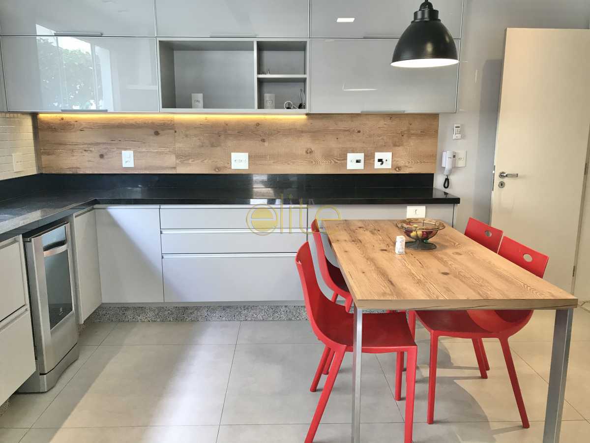Conheça do imóvel - Casa em Condomínio 4 quartos à venda Rio Mar - Barra da Tijuca, Barra da Tijuca,Rio de Janeiro - R$ 2.800.000 - EBCN40206 - 15 - 15