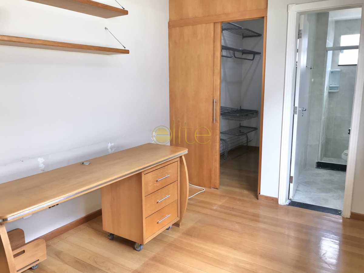 Conheça do imóvel - Casa em Condomínio 4 quartos à venda Rio Mar - Barra da Tijuca, Barra da Tijuca,Rio de Janeiro - R$ 2.800.000 - EBCN40206 - 19 - 19
