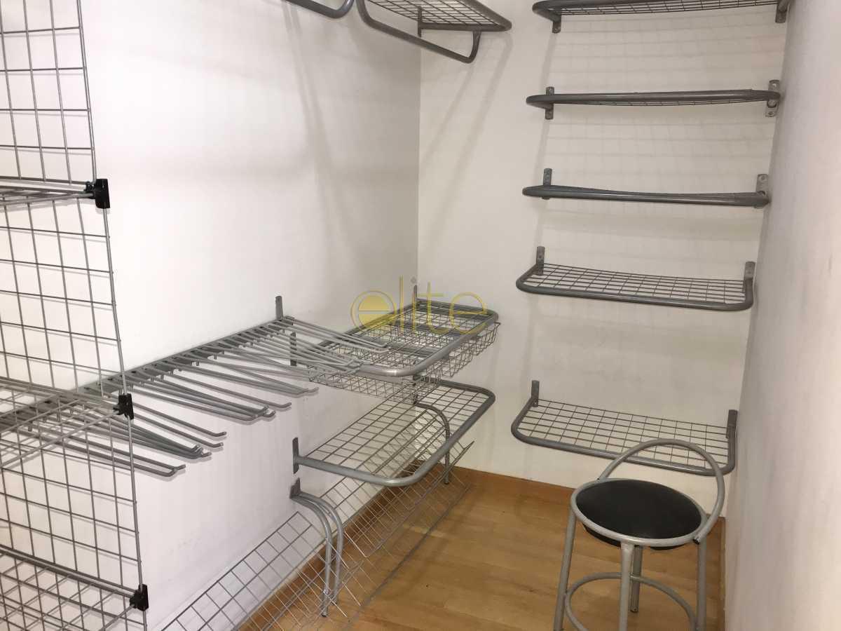 Conheça do imóvel - Casa em Condomínio 4 quartos à venda Rio Mar - Barra da Tijuca, Barra da Tijuca,Rio de Janeiro - R$ 2.800.000 - EBCN40206 - 20 - 20