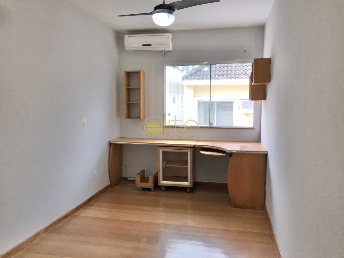 Conheça do imóvel - Casa em Condomínio 4 quartos à venda Rio Mar - Barra da Tijuca, Barra da Tijuca,Rio de Janeiro - R$ 2.800.000 - EBCN40206 - 22 - 22