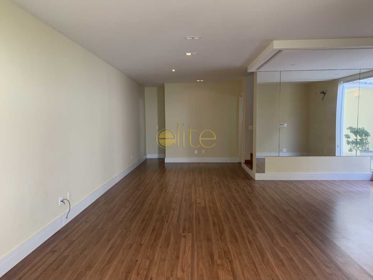 Conheça do imóvel - Casa em Condomínio 4 quartos à venda Rio Mar - Barra da Tijuca, Barra da Tijuca,Rio de Janeiro - R$ 2.800.000 - EBCN40206 - 10 - 10