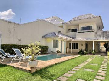 Condomínio Rio Mar - Casa em Condomínio 4 quartos à venda Rio Mar - Barra da Tijuca, Barra da Tijuca,Rio de Janeiro - R$ 2.800.000 - EBCN40206