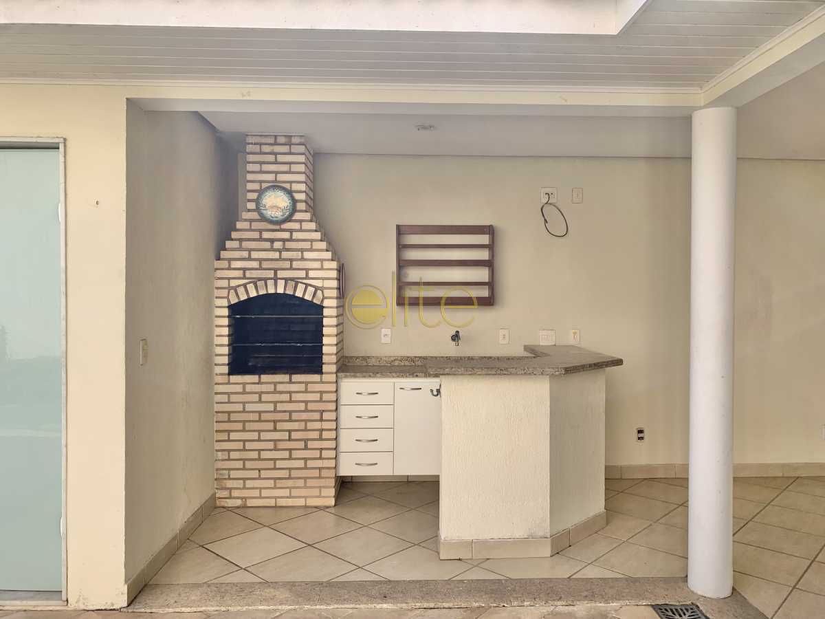 Conheça do imóvel - Casa em Condomínio 4 quartos à venda Rio Mar - Barra da Tijuca, Barra da Tijuca,Rio de Janeiro - R$ 2.800.000 - EBCN40206 - 7 - 7