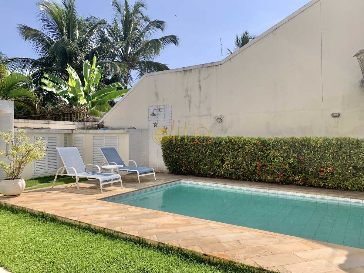 Conheça do imóvel - Casa em Condomínio 4 quartos à venda Rio Mar - Barra da Tijuca, Barra da Tijuca,Rio de Janeiro - R$ 2.800.000 - EBCN40206 - 8 - 8