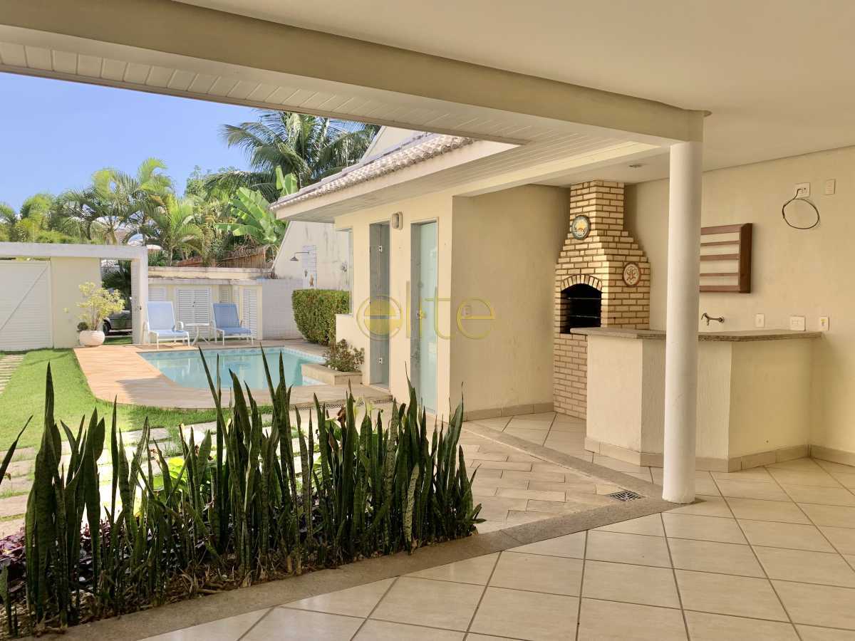 Conheça do imóvel - Casa em Condomínio 4 quartos à venda Rio Mar - Barra da Tijuca, Barra da Tijuca,Rio de Janeiro - R$ 2.800.000 - EBCN40206 - 6 - 6