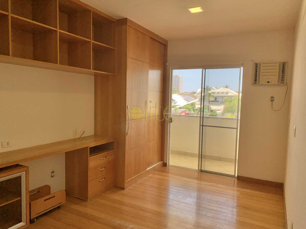 Conheça do imóvel - Casa em Condomínio 4 quartos à venda Rio Mar - Barra da Tijuca, Barra da Tijuca,Rio de Janeiro - R$ 2.800.000 - EBCN40206 - 16 - 16