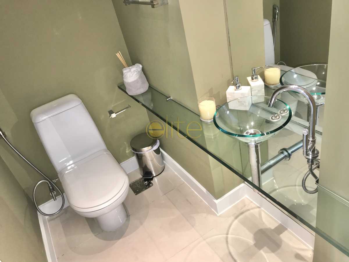 Conheça 3 do imóvel - Cobertura 6 quartos à venda Barra da Tijuca, Barra da Tijuca,Rio de Janeiro - R$ 9.650.000 - EBCO60005 - 8 3 - 8