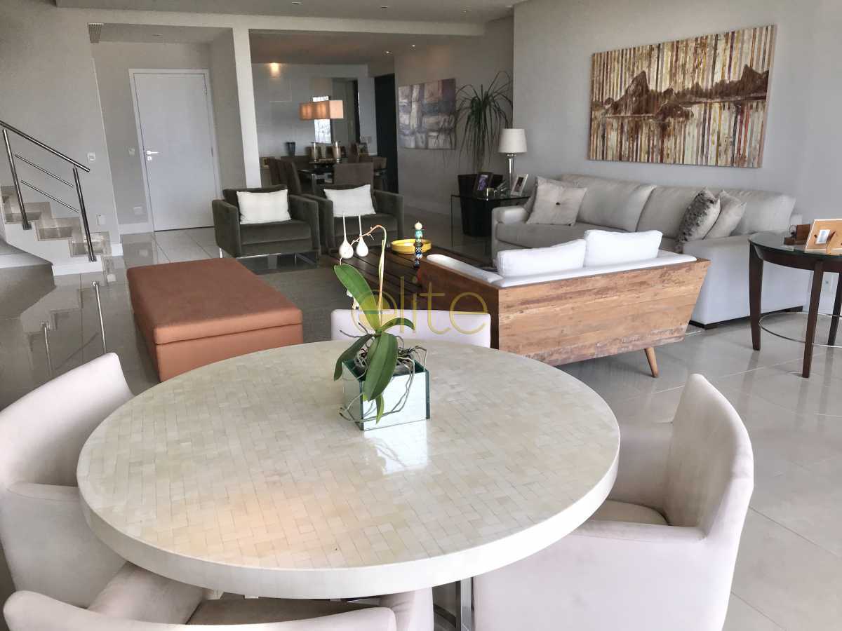 Conheça 9 do imóvel - Cobertura 6 quartos à venda Barra da Tijuca, Barra da Tijuca,Rio de Janeiro - R$ 9.650.000 - EBCO60005 - 6 9 - 6