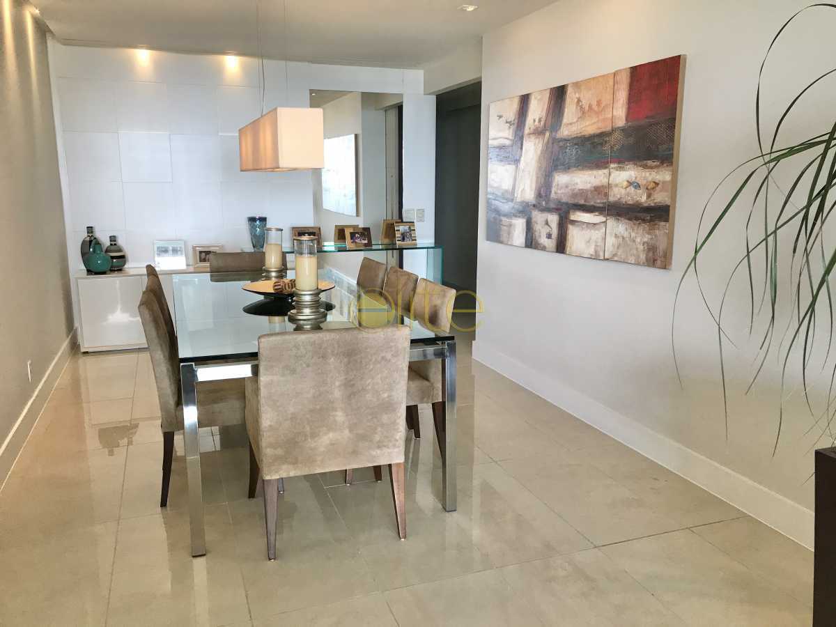 Conheça 11 do imóvel - Cobertura 6 quartos à venda Barra da Tijuca, Barra da Tijuca,Rio de Janeiro - R$ 9.650.000 - EBCO60005 - 7 11 - 7