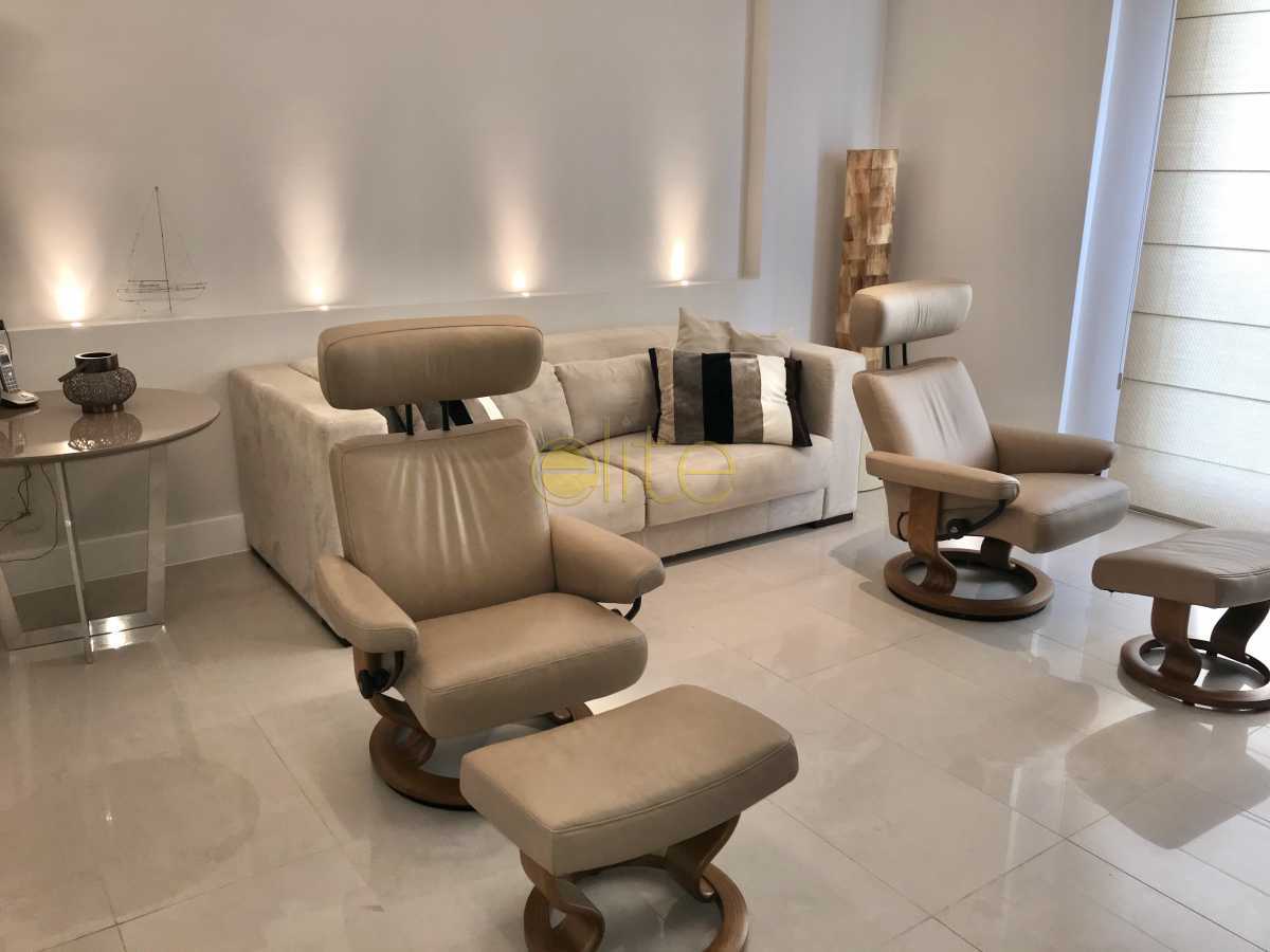 Conheça 12 do imóvel - Cobertura 6 quartos à venda Barra da Tijuca, Barra da Tijuca,Rio de Janeiro - R$ 9.650.000 - EBCO60005 - 9 12 - 9