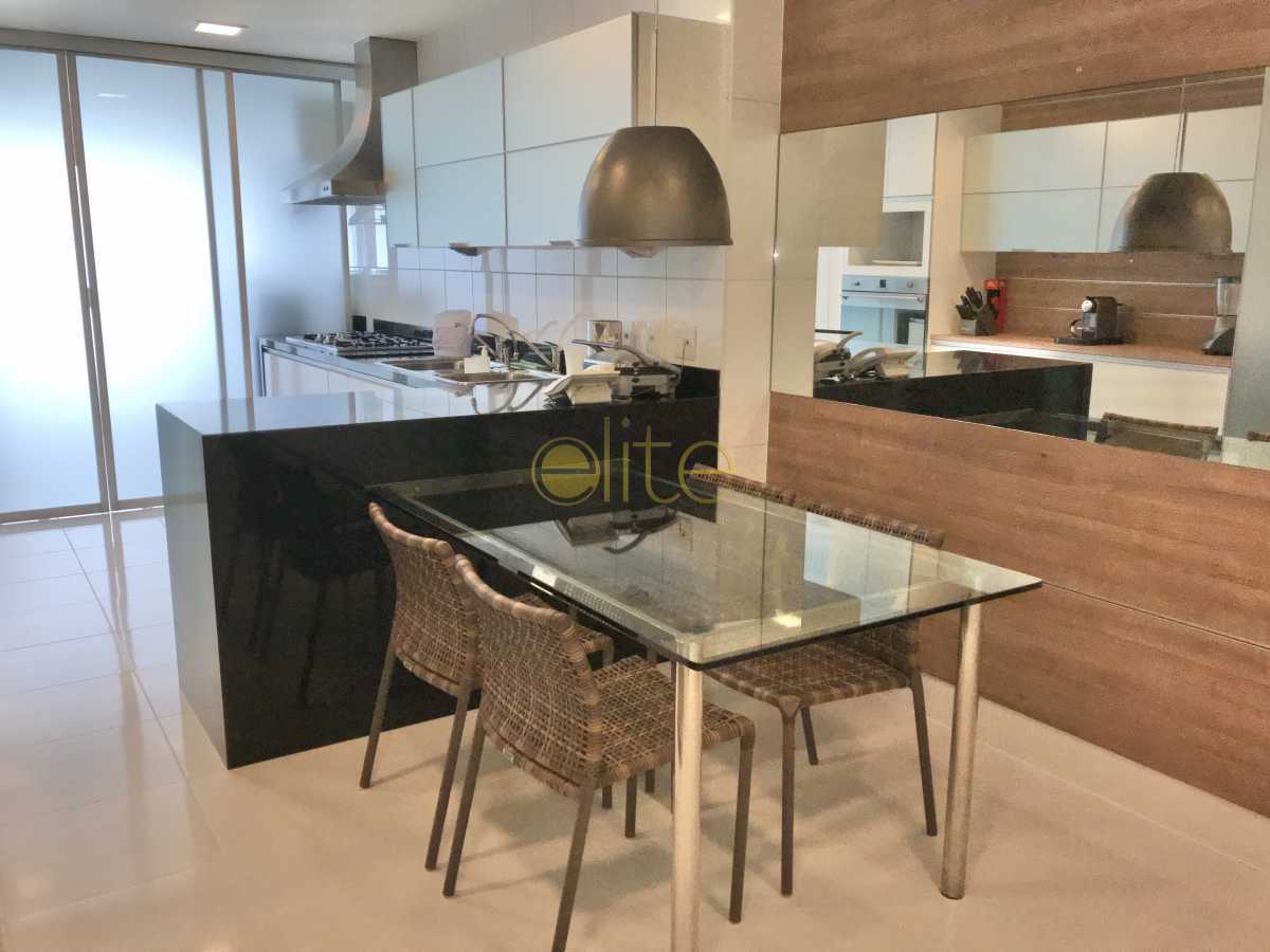 Conheça 15 do imóvel - Cobertura 6 quartos à venda Barra da Tijuca, Barra da Tijuca,Rio de Janeiro - R$ 9.650.000 - EBCO60005 - 11 15 - 11