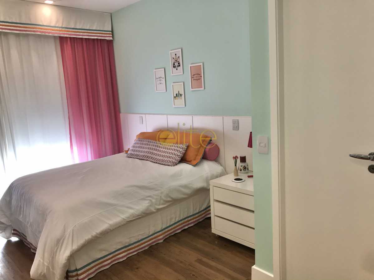 Conheça 21 do imóvel - Cobertura 6 quartos à venda Barra da Tijuca, Barra da Tijuca,Rio de Janeiro - R$ 9.650.000 - EBCO60005 - 15 21 - 15