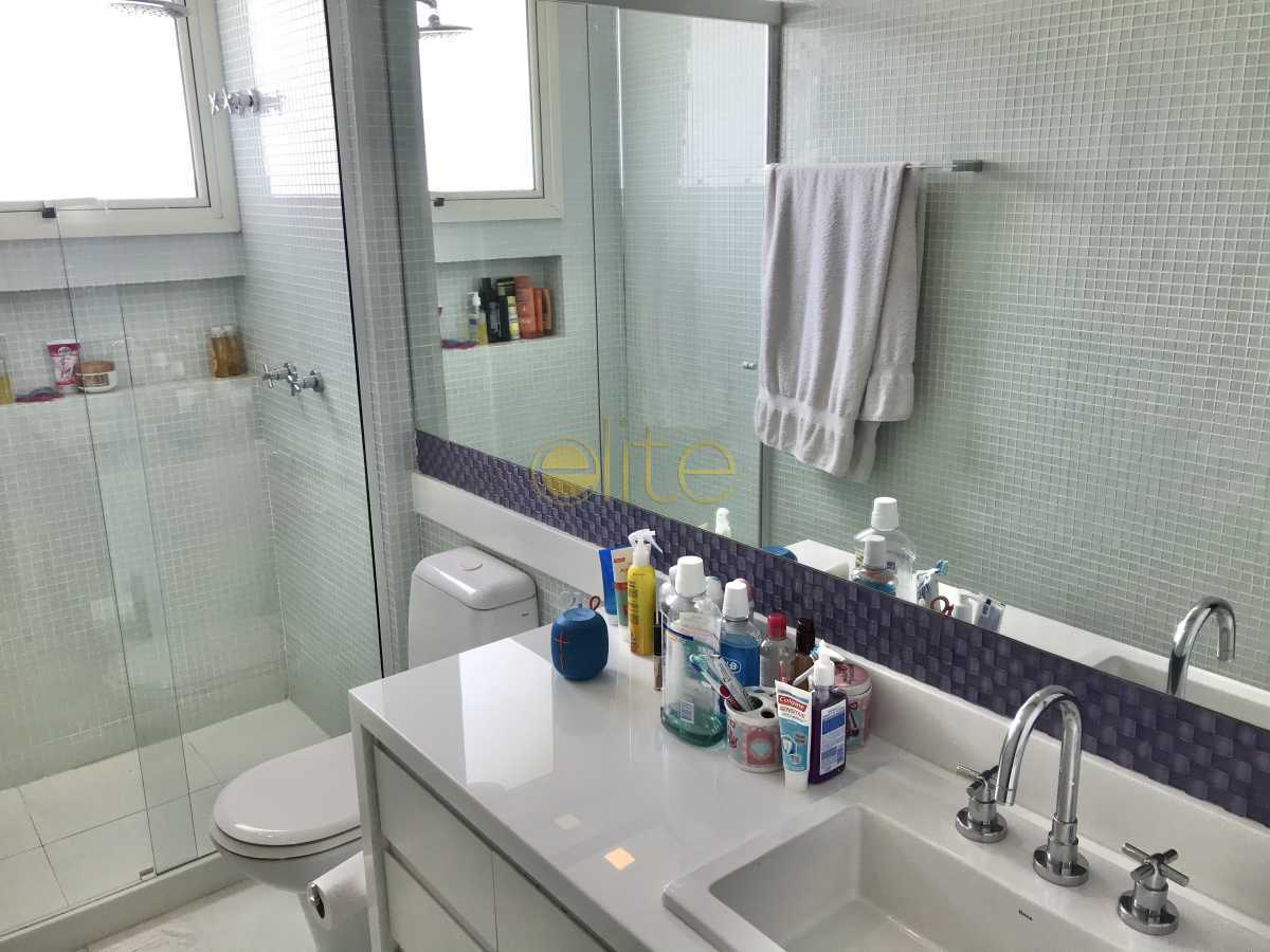 Conheça 22 do imóvel - Cobertura 6 quartos à venda Barra da Tijuca, Barra da Tijuca,Rio de Janeiro - R$ 9.650.000 - EBCO60005 - 16 22 - 16