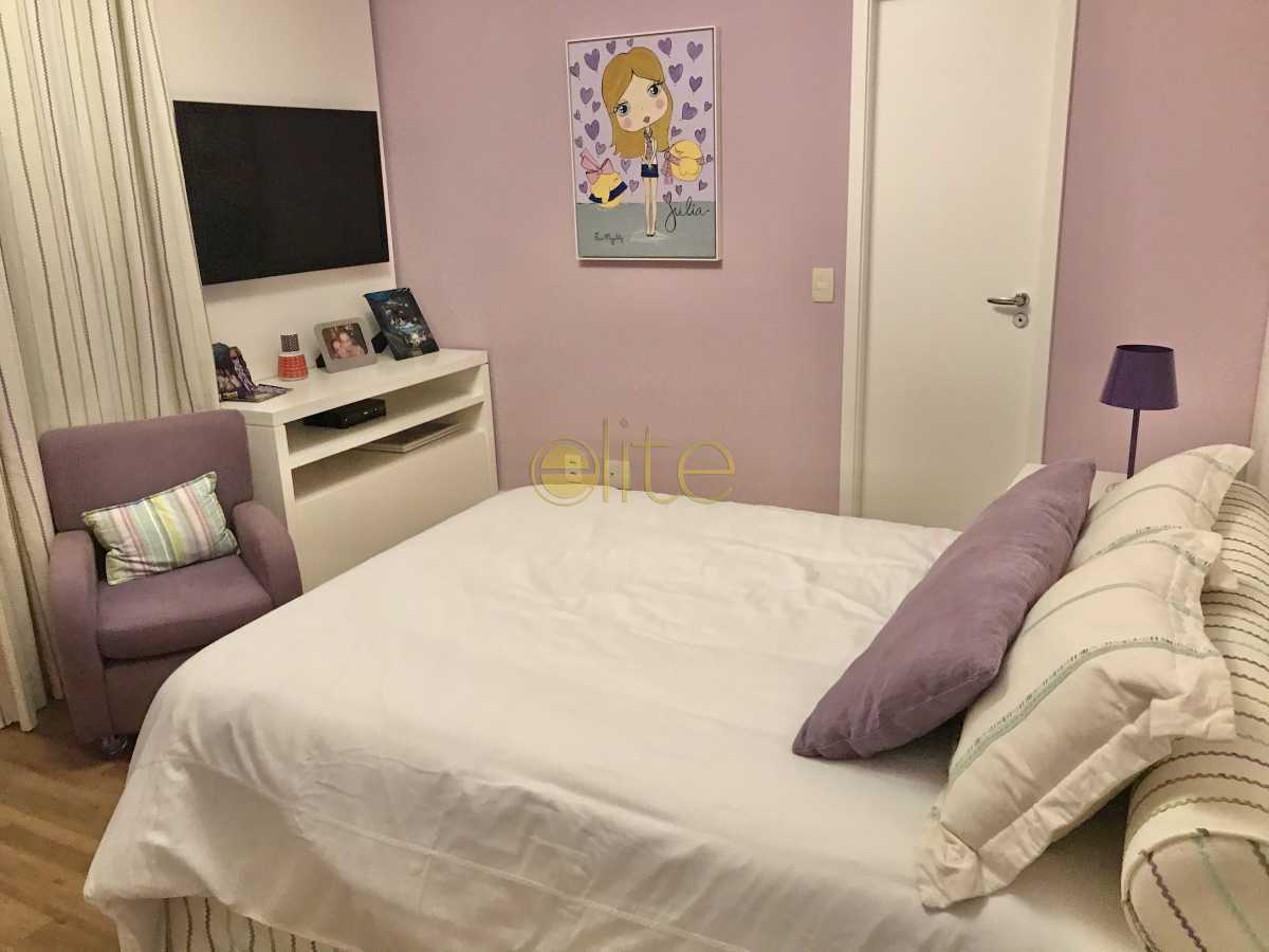 Conheça 23 do imóvel - Cobertura 6 quartos à venda Barra da Tijuca, Barra da Tijuca,Rio de Janeiro - R$ 9.650.000 - EBCO60005 - 17 23 - 17