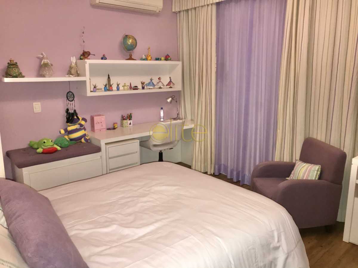 Conheça 24 do imóvel - Cobertura 6 quartos à venda Barra da Tijuca, Barra da Tijuca,Rio de Janeiro - R$ 9.650.000 - EBCO60005 - 18 24 - 18