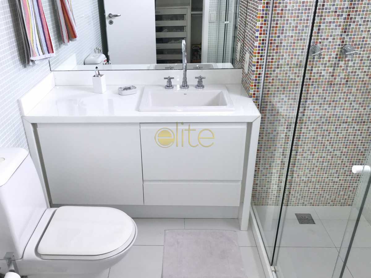 Conheça 25 do imóvel - Cobertura 6 quartos à venda Barra da Tijuca, Barra da Tijuca,Rio de Janeiro - R$ 9.650.000 - EBCO60005 - 19 25 - 19