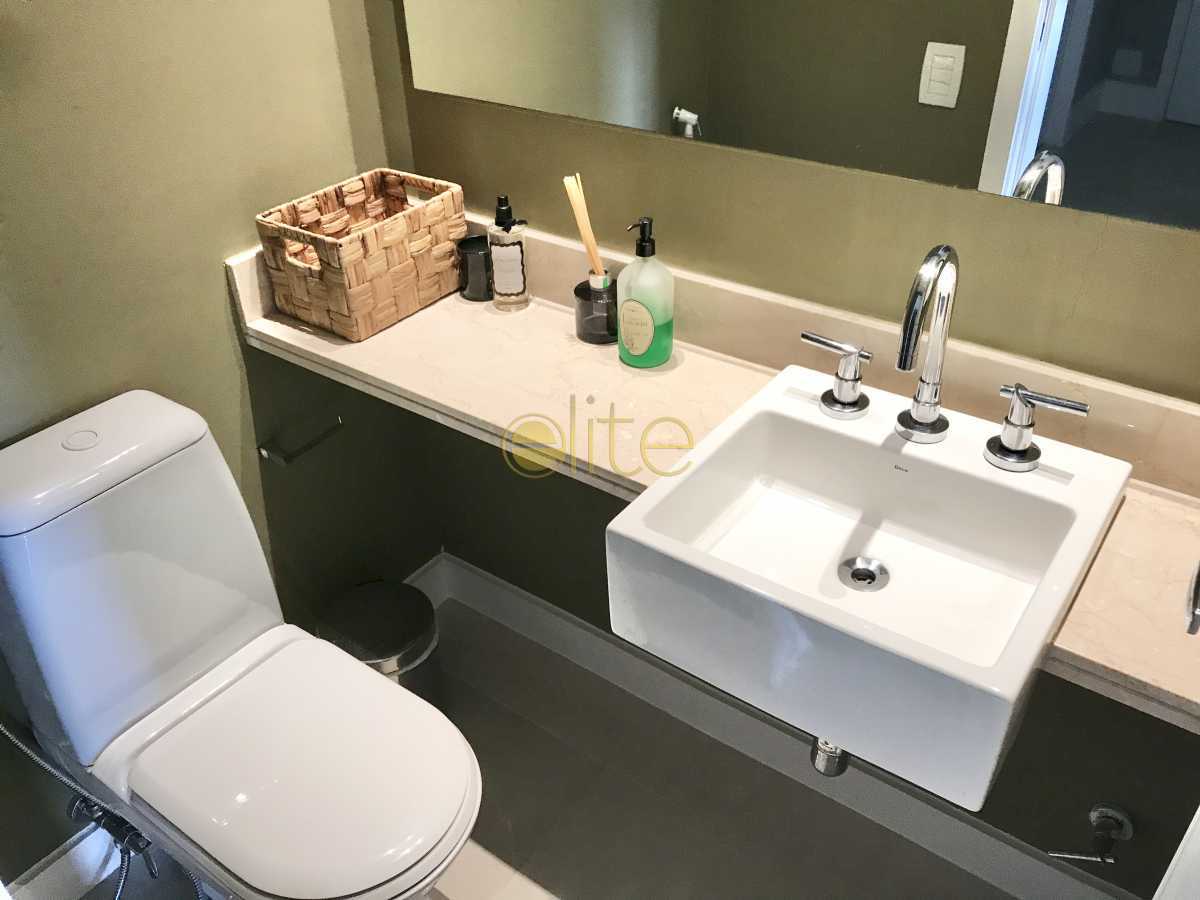 Conheça 32 do imóvel - Cobertura 6 quartos à venda Barra da Tijuca, Barra da Tijuca,Rio de Janeiro - R$ 9.650.000 - EBCO60005 - 22 32 - 22