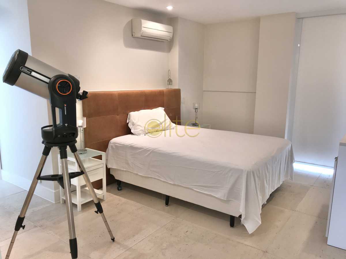Conheça 34 do imóvel - Cobertura 6 quartos à venda Barra da Tijuca, Barra da Tijuca,Rio de Janeiro - R$ 9.650.000 - EBCO60005 - 24 34 - 24