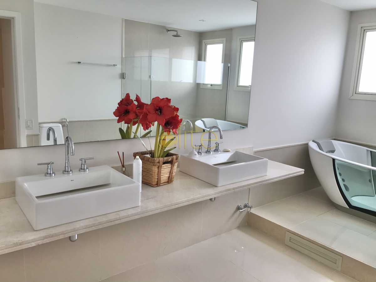 Conheça 36 do imóvel - Cobertura 6 quartos à venda Barra da Tijuca, Barra da Tijuca,Rio de Janeiro - R$ 9.650.000 - EBCO60005 - 25 36 - 25