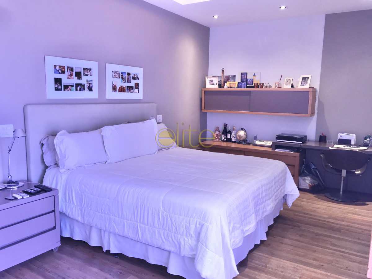 Conheça 52 do imóvel - Cobertura 6 quartos à venda Barra da Tijuca, Barra da Tijuca,Rio de Janeiro - R$ 9.650.000 - EBCO60005 - 27 52 - 27