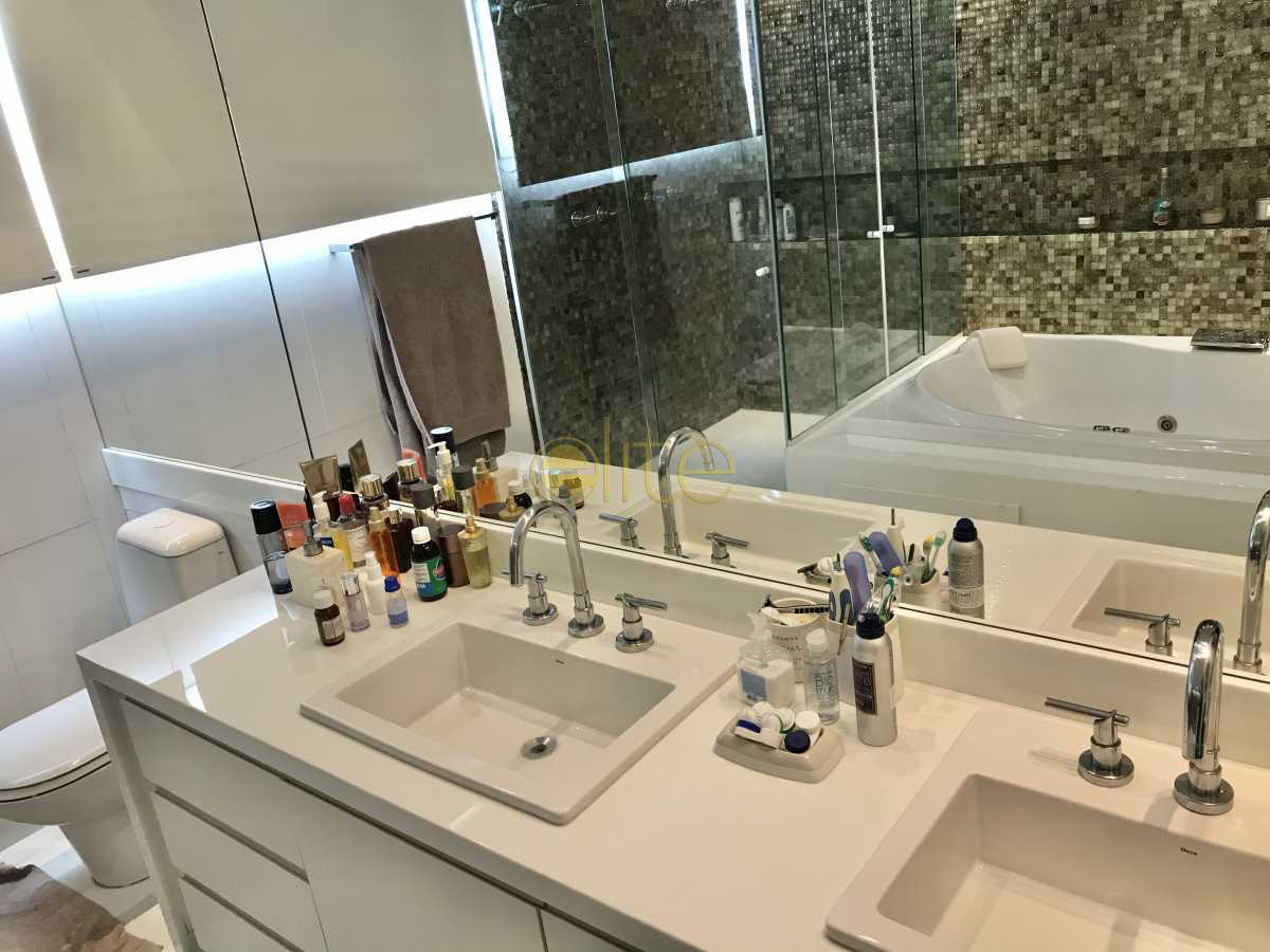 Conheça 57 do imóvel - Cobertura 6 quartos à venda Barra da Tijuca, Barra da Tijuca,Rio de Janeiro - R$ 9.650.000 - EBCO60005 - 28 57 - 28
