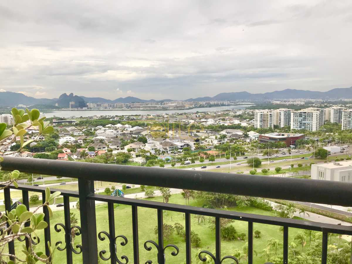 Conheça 40 do imóvel - Cobertura 6 quartos à venda Barra da Tijuca, Barra da Tijuca,Rio de Janeiro - R$ 9.650.000 - EBCO60005 - 30 40 - 30