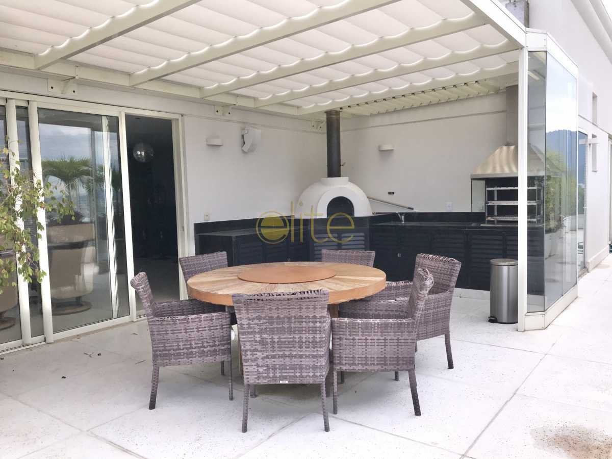 Conheça 45 do imóvel - Cobertura 6 quartos à venda Barra da Tijuca, Barra da Tijuca,Rio de Janeiro - R$ 9.650.000 - EBCO60005 - 29 45 - 29