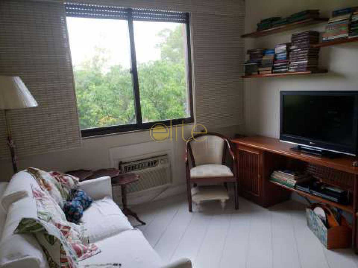 Conheça do imóvel - Apartamento 3 quartos para alugar Condomínio Nova Ipanema - Barra da Tijuca, Barra da Tijuca,Rio de Janeiro - R$ 12.000 - EBAP30171 - 6 - 6