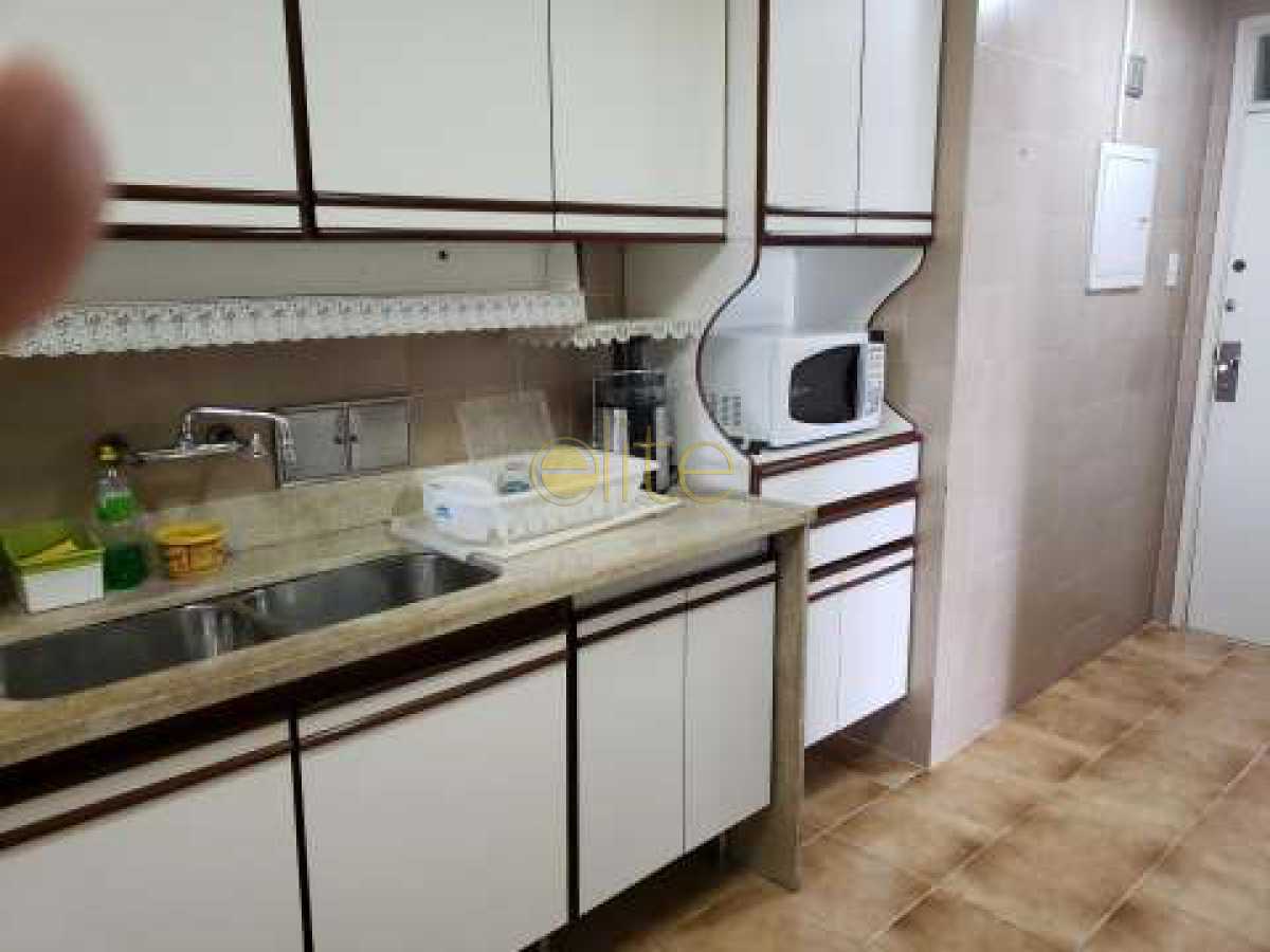 Conheça do imóvel - Apartamento 3 quartos para alugar Condomínio Nova Ipanema - Barra da Tijuca, Barra da Tijuca,Rio de Janeiro - R$ 12.000 - EBAP30171 - 14 - 14