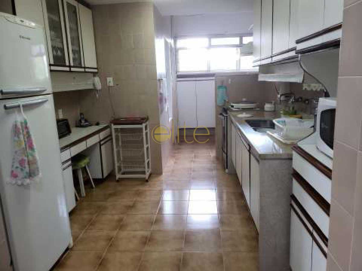 Conheça do imóvel - Apartamento 3 quartos para alugar Condomínio Nova Ipanema - Barra da Tijuca, Barra da Tijuca,Rio de Janeiro - R$ 12.000 - EBAP30171 - 15 - 15