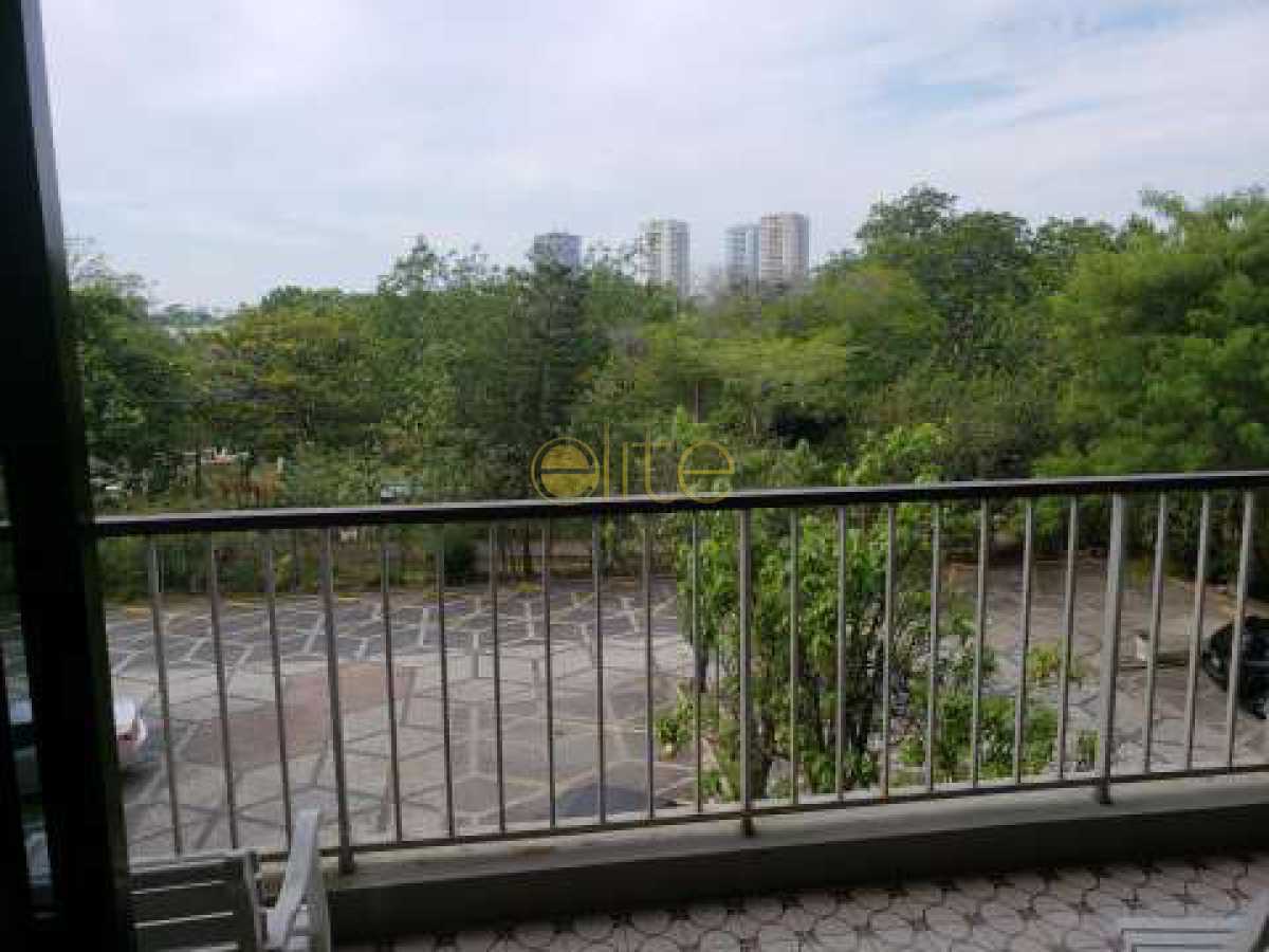 Conheça do imóvel - Apartamento 3 quartos para alugar Condomínio Nova Ipanema - Barra da Tijuca, Barra da Tijuca,Rio de Janeiro - R$ 12.000 - EBAP30171 - 17 - 17