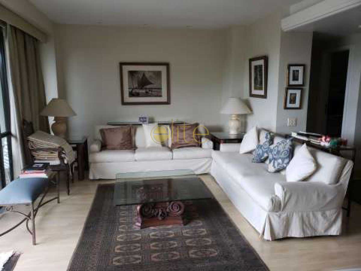Conheça do imóvel - Apartamento 3 quartos para alugar Condomínio Nova Ipanema - Barra da Tijuca, Barra da Tijuca,Rio de Janeiro - R$ 12.000 - EBAP30171 - 3 - 3