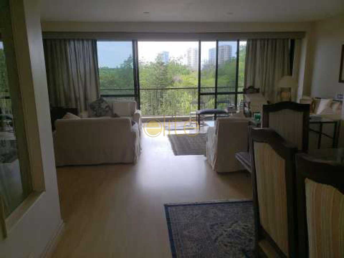 Conheça do imóvel - Apartamento 3 quartos para alugar Condomínio Nova Ipanema - Barra da Tijuca, Barra da Tijuca,Rio de Janeiro - R$ 12.000 - EBAP30171 - 2 - 2