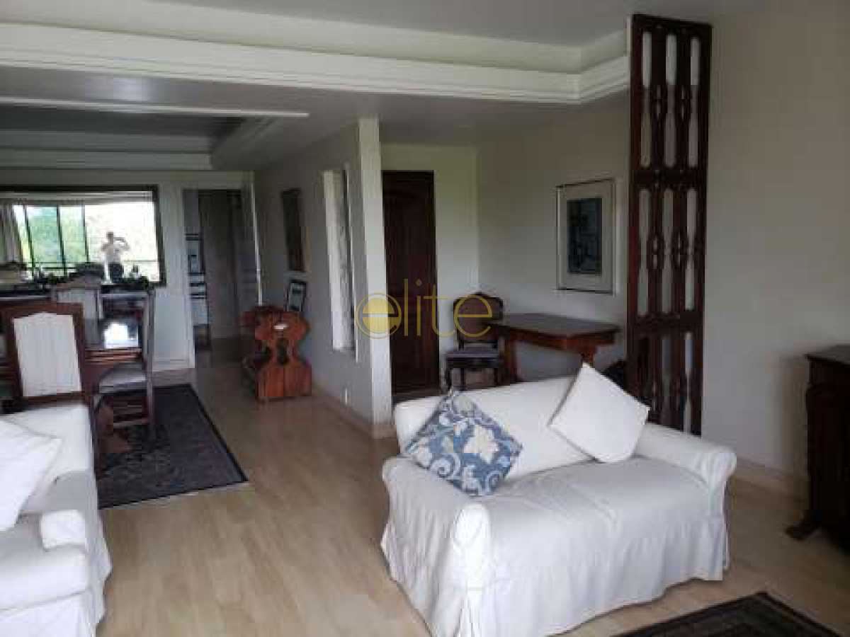 Conheça do imóvel - Apartamento 3 quartos para alugar Condomínio Nova Ipanema - Barra da Tijuca, Barra da Tijuca,Rio de Janeiro - R$ 12.000 - EBAP30171 - 8 - 8