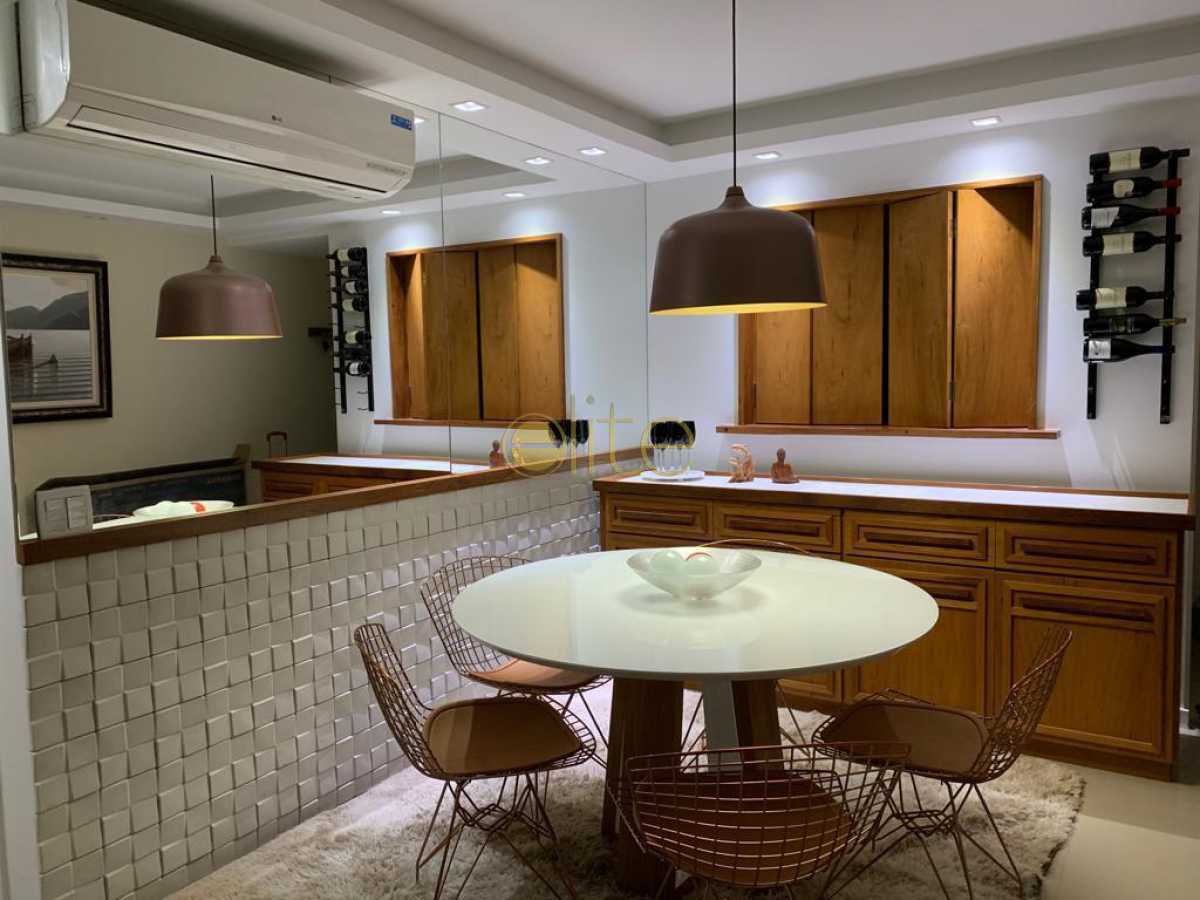 Conheça 1 do imóvel - Apartamento 3 quartos à venda Barra da Tijuca, Barra da Tijuca,Rio de Janeiro - R$ 1.420.000 - EBAP30175 - 1 1 - 1