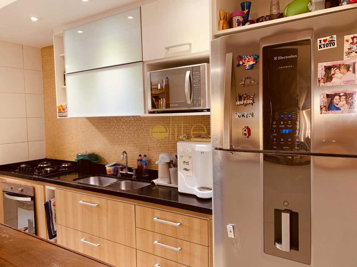 Conheça 3 do imóvel - Apartamento 3 quartos à venda Barra da Tijuca, Barra da Tijuca,Rio de Janeiro - R$ 1.420.000 - EBAP30175 - 3 3 - 3