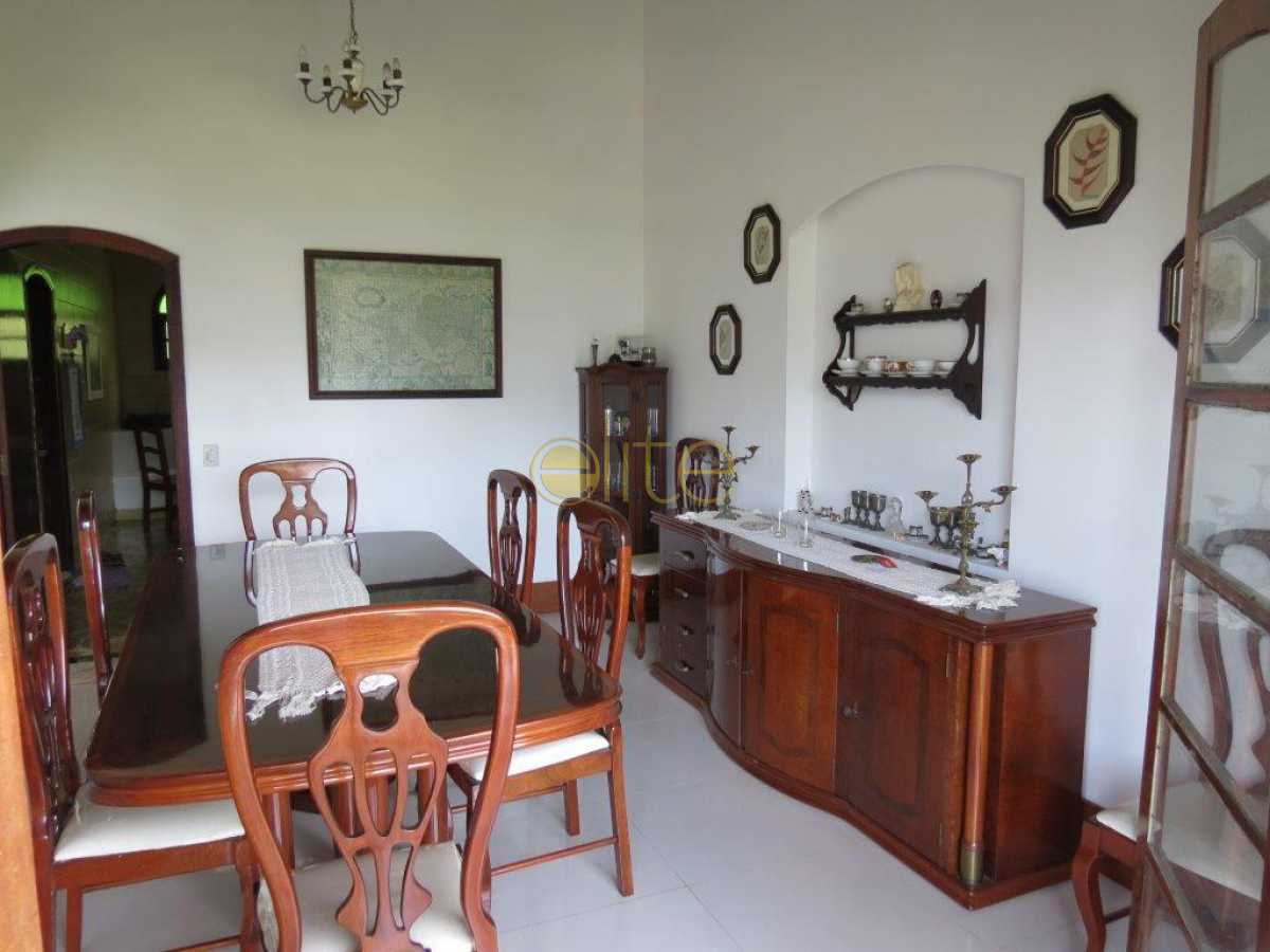 Conheça do imóvel - Casa em Condomínio 4 quartos à venda Barra da Tijuca, Barra da Tijuca,Rio de Janeiro - R$ 5.000.000 - EBCN40223 - 3 - 3