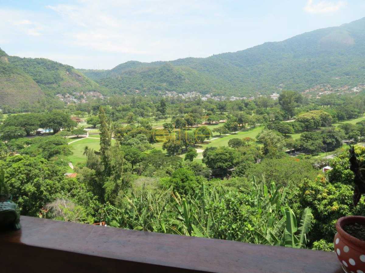 Conheça do imóvel - Casa em Condomínio 4 quartos à venda Barra da Tijuca, Barra da Tijuca,Rio de Janeiro - R$ 5.000.000 - EBCN40223 - 7 - 7