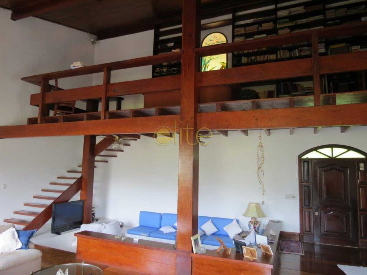 Conheça do imóvel - Casa em Condomínio 4 quartos à venda Barra da Tijuca, Barra da Tijuca,Rio de Janeiro - R$ 5.000.000 - EBCN40223 - 4 - 4