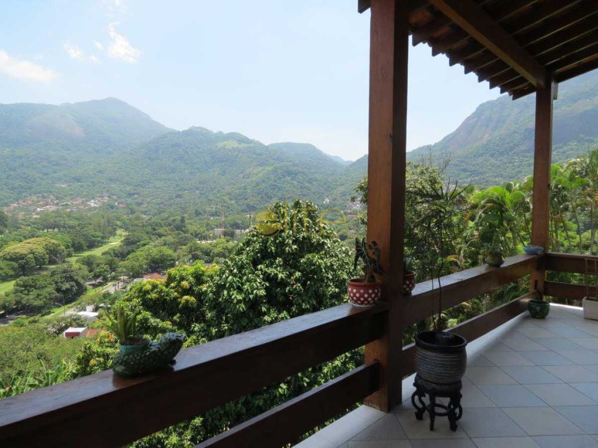 Conheça do imóvel - Casa em Condomínio 4 quartos à venda Barra da Tijuca, Barra da Tijuca,Rio de Janeiro - R$ 5.000.000 - EBCN40223 - 8 - 8