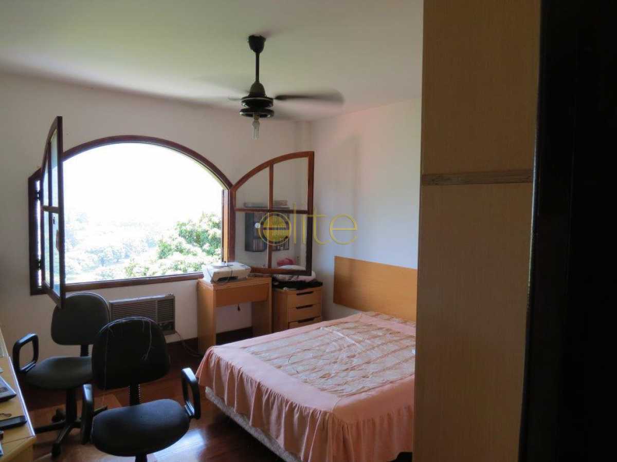 Conheça do imóvel - Casa em Condomínio 4 quartos à venda Barra da Tijuca, Barra da Tijuca,Rio de Janeiro - R$ 5.000.000 - EBCN40223 - 9 - 9