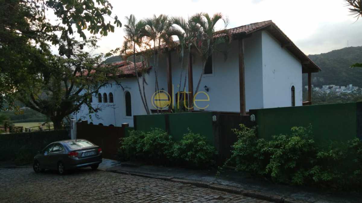 Conheça do imóvel - Casa em Condomínio 4 quartos à venda Barra da Tijuca, Barra da Tijuca,Rio de Janeiro - R$ 5.000.000 - EBCN40223 - 20 - 20