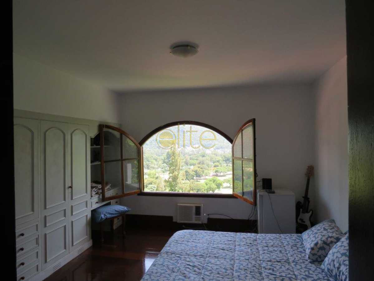 Conheça do imóvel - Casa em Condomínio 4 quartos à venda Barra da Tijuca, Barra da Tijuca,Rio de Janeiro - R$ 5.000.000 - EBCN40223 - 12 - 12